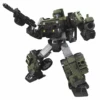 Hasbro Transformers Generations Netflix War For Cybertron: Siege Deluxe Hound Action Figure Exclusive -Hasbro 5010993695652a