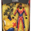 Hasbro Marvel Legends Sunspot 6" Action Figure -Hasbro 5010993697090 65827.1685110298