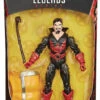 Hasbro Marvel Legends Black Tom