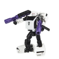 Hasbro Transformers Generations Selects WFC-GS16 Deluxe Bug Bite Action Figure -Hasbro 5010993707966c