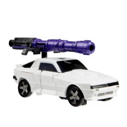 Hasbro Transformers Generations Selects WFC-GS16 Deluxe Bug Bite Action Figure -Hasbro 5010993707966d