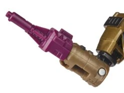 Hasbro Transformers Generations Selects WFC-GS22 Deluxe Black Roritchi Action Figure -Hasbro 5010993708123b