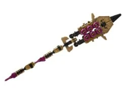 Hasbro Transformers Generations Selects WFC-GS22 Deluxe Black Roritchi Action Figure -Hasbro 5010993708123f