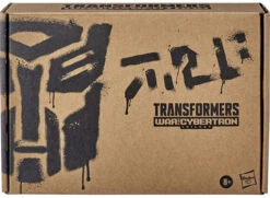 Hasbro Transformers Generations Selects WFC-GS19 Deluxe Rotorstorm Action Figure -Hasbro 5010993708185