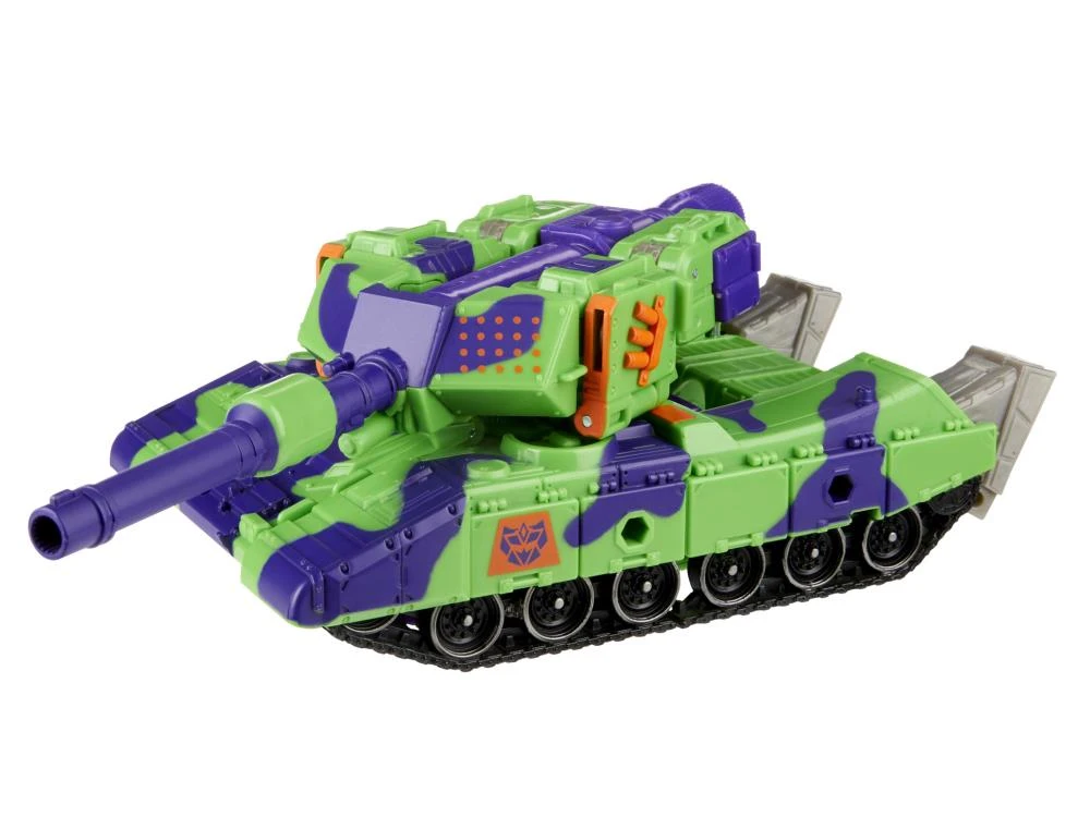 Hasbro Transformers Generations Selects WFC-GS14 Voyager G2 Megatron Action Figure 6 Hasbro Transformers Generations Selects WFC-GS14 Voyager G2 Megatron Action Figure - Image 4