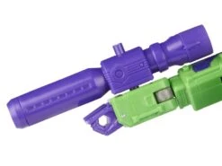 Hasbro Transformers Generations Selects WFC-GS14 Voyager G2 Megatron Action Figure 11 Hasbro Transformers Generations Selects WFC-GS14 Voyager G2 Megatron Action Figure -Hasbro 5010993708376e