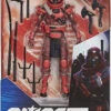 Hasbro GI Joe Classified Series Red Ninja 6in Action Figure -Hasbro 50109937256872 63172.1643141685