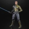 Hasbro Star Wars Black Series Rebels #04 Kanan Jarrus 6 Inch Action Figure