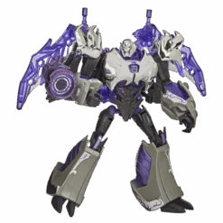 Hasbro Transformers PRIME Hades Megatron