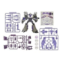 Hasbro Transformers PRIME Hades Megatron -Hasbro 50109937340619 74033.1687356358
