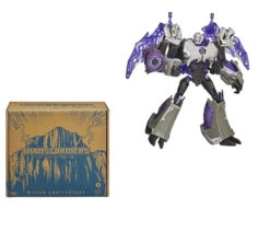 Hasbro Transformers PRIME Hades Megatron -Hasbro 5010993734061 75366.1687356359