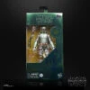 Hasbro Star Wars Boba Fett Carbonized 6in Action Figure