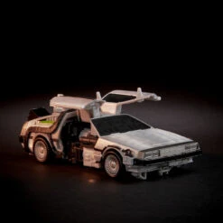 Hasbro Transformers/Back To The Future Gigawatt (no Package) -Hasbro 5010993743520 3 33262.1612540321.1280.1280 50049.1691934408