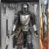 Hasbro Star Wars The Black SeriesThe Mandalorian6" Action Figure -Hasbro 5010993749218 59630.1662068081