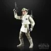 Hasbro Star Wars Black Series The Empire Strikes Back Rebel Trooper (Hoth Ver.) 6 Inch Action Figure -Hasbro 5010993754656a