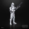 Hasbro Star Wars Black Series Attack Of The Cones #02 Phase I Clone Trooper 6 Inch Action Figure -Hasbro 5010993754687b