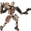 Hasbro Transformers Generations War For Cybertron: Kingdom Deluxe Paleotrex Action Figure WFC-K7 -Hasbro 5010993764327a