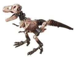 Hasbro Transformers Generations War For Cybertron: Kingdom Deluxe Paleotrex Action Figure WFC-K7 -Hasbro 5010993764327b
