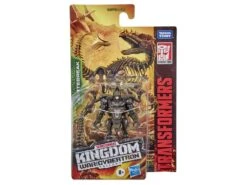 Hasbro Transformers Generations War For Cybertron: Kingdom Core Vertebreak Action Figure WFC-K3 -Hasbro 5010993764334c