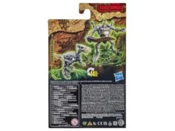 Hasbro Transformers Generations War For Cybertron: Kingdom Core Vertebreak Action Figure WFC-K3 -Hasbro 5010993764334d