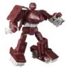 Hasbro Transformers Generations War For Cybertron: Kingdom Deluxe Warpath Action Figure WFC-K6