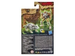 Hasbro Transformers Generations War For Cybertron: Kingdom Core Rattrap Action Figure WFC-K2 -Hasbro 5010993764792d