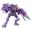 Hasbro Transformers Generations War For Cybertron: Kingdom Leader Megatron Action Figure WFC-K10 -Hasbro 5010993766970h