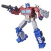 Hasbro Transformers Generations War For Cybertron: Kingdom Leader Optimus Prime Action Figure WFC-K11 1 Hasbro Transformers Generations War For Cybertron: Kingdom Leader Optimus Prime Action Figure WFC-K11 -Hasbro 5010993767021f
