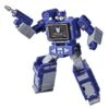 Hasbro Transformers Generations War For Cybertron: Kingdom Core Soundwave Action Figure WFC-K21 -Hasbro 5010993769636f