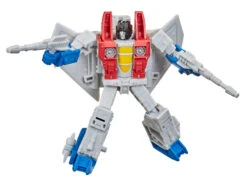 Hasbro Transformers Generations Legacy Evolution Core Class Starscream Action Figure