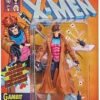 Hasbro Marvel Legends 6" Retro Collection Gambit Figure Exclusive -Hasbro 5010993771905 93842.1619804765