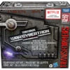 Hasbro Transformers Generations War For Cybertron: Trilogy Leader Nemesis Prime Action Figure Netflix Exclusive -Hasbro 5010993771981