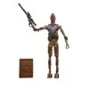 Hasbro Star Wars Black Series Credit Collection IG-11 F1185 6 Inch Action Figure -Hasbro 5010993772971a