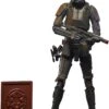 Hasbro Star Wars Black Series Credit Collection Imperial Death Trooper Mandalorian F1186 6 Inch Action Figure -Hasbro 5010993772995B