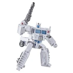 Hasbro Transformers Generations War For Cybertron: Kingdom Leader Ultra Magnus Action Figure WFC-K20 -Hasbro 5010993782093c
