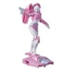 Hasbro Transformers Generations War For Cybertron: Kingdom Deluxe Arcee Action Figure WFC-K17 -Hasbro 5010993782352a