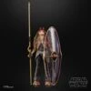 Hasbro Star Wars Black Series #01 The Phantom Menace Jar Jar Binks 6 Inch Action Figure -Hasbro 5010993782680d
