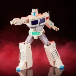 Hasbro Transformers R.E.D. Robot Enhanced Design Ultra Magnus Action Figure -Hasbro 5010993789030e