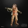 Hasbro Star Wars Black Series The Mandalorian #07 Kuiil 6 Inch Action Figure -Hasbro 5010993789986b