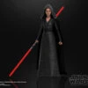 Hasbro Star Wars Black Series The Rise Of Skywalker #01 Rey Dark Side Vision 6 Inch Action Figure -Hasbro 5010993790012c