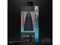 Hasbro Star Wars Black Series The Rise Of Skywalker #01 Rey Dark Side Vision 6 Inch Action Figure -Hasbro 5010993790012d