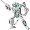 Hasbro Transformers Generations War For Cybertron: Kingdom Voyager Tigatron Action Figure WFC-K35 2 Hasbro Transformers Generations War For Cybertron: Kingdom Voyager Tigatron Action Figure WFC-K35 -Hasbro 5010993792405a