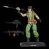 Hasbro Retro G.I. Joe Lady Jaye Walmart Exclusive Action Figure -Hasbro 5010993797363a
