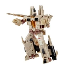 Hasbro Transformers Generations Selects WFC-GS21 Voyager Decepticon Sandstorm Action Figure -Hasbro 5010993797592b