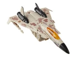 Hasbro Transformers Generations Selects WFC-GS21 Voyager Decepticon Sandstorm Action Figure -Hasbro 5010993797592d