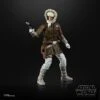 Hasbro Star Wars Black Series Archive Collection Han Solo (Hoth Gear) 6 Inch Action Figure -Hasbro 5010993813438a