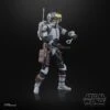 Hasbro Star Wars Black Series The Bad Batch #04 Tech 6 Inch Action Figure -Hasbro 5010993828005c