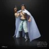 Hasbro Star Wars Black Series Return Of The Jedi #07 General Lando Calrissian 6 Inch Action Figure -Hasbro 5010993828036a