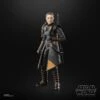 Hasbro Star Wars Black Series The Book Of Boba Fett #01 Fennec Shand 6 Inch Action Figure