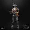 Hasbro Star Wars Black Series The Mandalorian #11 Q9-0 (Zero) 6 Inch Action Figure -Hasbro 5010993828074d